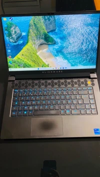 DELL ALIENWARE 
