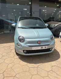 voitures-fiat-500-2024-dochi-vita-meftah-blida-algerie