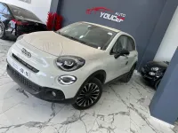 Fiat 500x 2024 Club full option