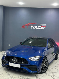 voitures-mercedes-c220-full-option-2022-meftah-blida-algerie