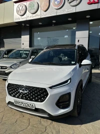 Chery Tiggo 2 pro 2024 1.5 MT 1.5 ess 108ch