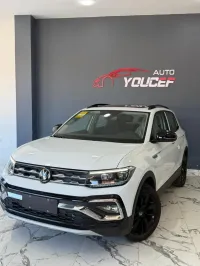 Volkswagen T-Cross 2025 R-line