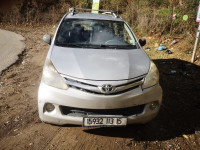 break-familiale-toyota-avenza-2013-ain-el-hammam-tizi-ouzou-algerie