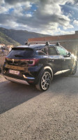 tout-terrain-suv-renault-captur-2021-seddouk-bejaia-algerie