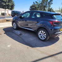 voitures-renault-captur-2021-mostaganem-algerie