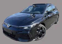 Volkswagen Golf 8 2025 R-Line