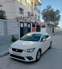 voitures-seat-ibiza-2018-style-facelift-annaba-algerie