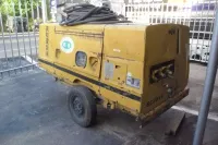 E75 Bomag 1989
