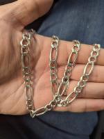 colliers-pendentifls-collier-cartier-en-argent-ain-smara-constantine-algerie