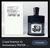 Tasteur creed  fl original 