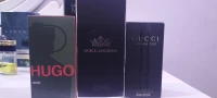 Parfum original pour homme 