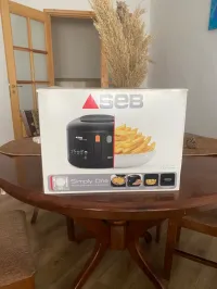 Friteuse Seb