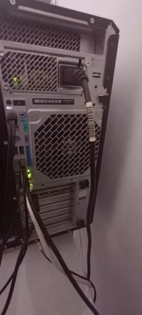 HP Z4 G4
