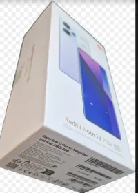 xiaomi xiaomi note 13   pro +