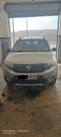 voitures-dacia-sandero-2021-khelil-bordj-bou-arreridj-algerie