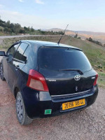 voitures-toyota-yaris-2008-algerie