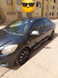 voitures-toyota-yaris-sedan-2007-djelfa-algerie