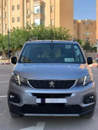 Peugeot Partner 2021 Rifter