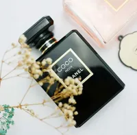 CHANEL COCO NOIR