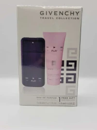 GIVENCHY PLAY Spray Eau De Perfum 75ml + Body Lotion 100ml
