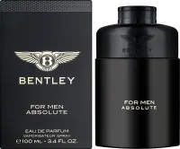 Bentley For Men Absolute Eau De Parfum 100ml
