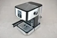 CAFETIÈRE A BRAS SILVERCREST 850W