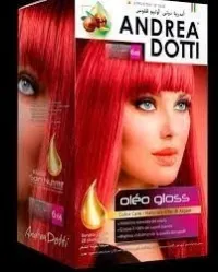 TEINTE ANDREA DOTTI OLEO GLOSS 6.66