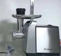 Meat grinder multismart ms MG101