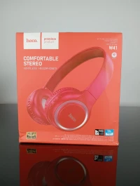  WIRELESS HEADPHONES W41 HOCO