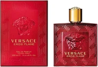 Versace Eros Flame Eau de Parfum 100 ml