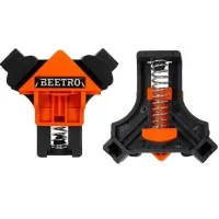 Equerre Beetro 4 Coints 4 position 4 PCS
