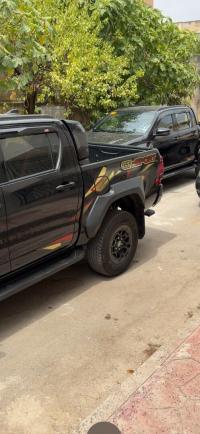 السيارات-النفعية-toyota-hilux-2026-gr-carte-grise-safia-قالمة-الجزائر