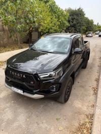 سيارات-toyota-hilux-2026-gr-sport-قالمة-الجزائر