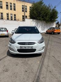 سيارات-hyundai-accent-2019-rb-بوزريعة-الجزائر