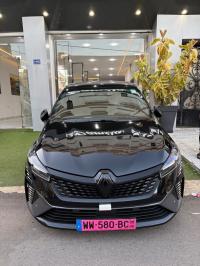 سيارات-renault-clio-5-2026-esprit-alpine-مستغانم-الجزائر