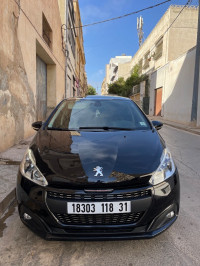 voitures-peugeot-208-2018-gt-line-mostaganem-algerie