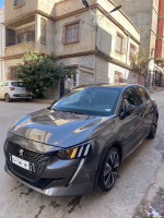 voitures-peugeot-208-2023-gt-mostaganem-algerie