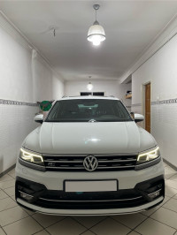 voitures-volkswagen-tiguan-2019-r-line-mostaganem-algerie