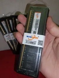  Walram Ram Ddr3 8gb 1600mhz jamis utilisé