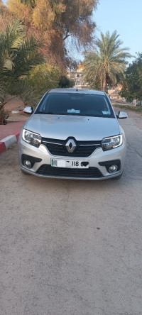 voitures-renault-symbol-2018-biskra-algerie