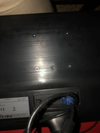 Écran pc
