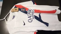 PSG officiel 