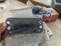 consoles-nintendo-switch-lite-bordj-ghedir-bou-arreridj-algerie