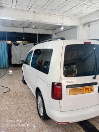 سيارات-volkswagen-caddy-2019-collection-البليدة-الجزائر