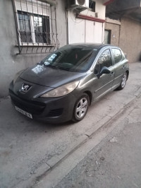 voitures-peugeot-207-2010-active-baraki-alger-algerie