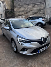 voitures-renault-clio-5-2021-business-alger-centre-algerie