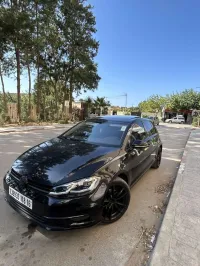 Volkswagen Golf 2018 Carat plus