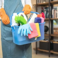 Service de nettoyage entretien et femme de ménage - Société de nettoyage - Entreprise de jardinage