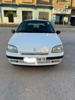 voitures-renault-clio-1-1998-maghnia-tlemcen-algerie