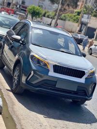 سيارات-geely-gx3-pro-2026-livan-تيارت-الجزائر